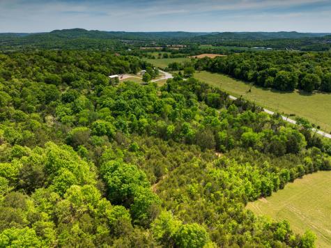 1 Murfreesboro Road Readyville TN 37149
