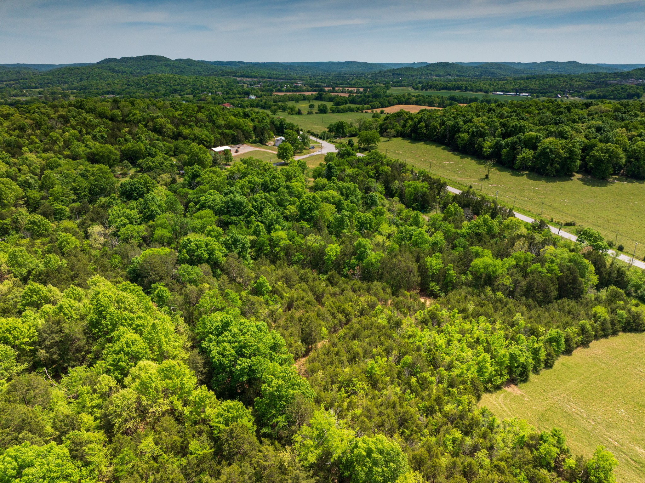 1 Murfreesboro Road Readyville TN 37149