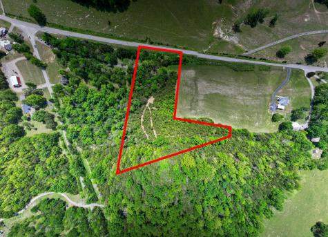 1 Murfreesboro Road Readyville TN 37149