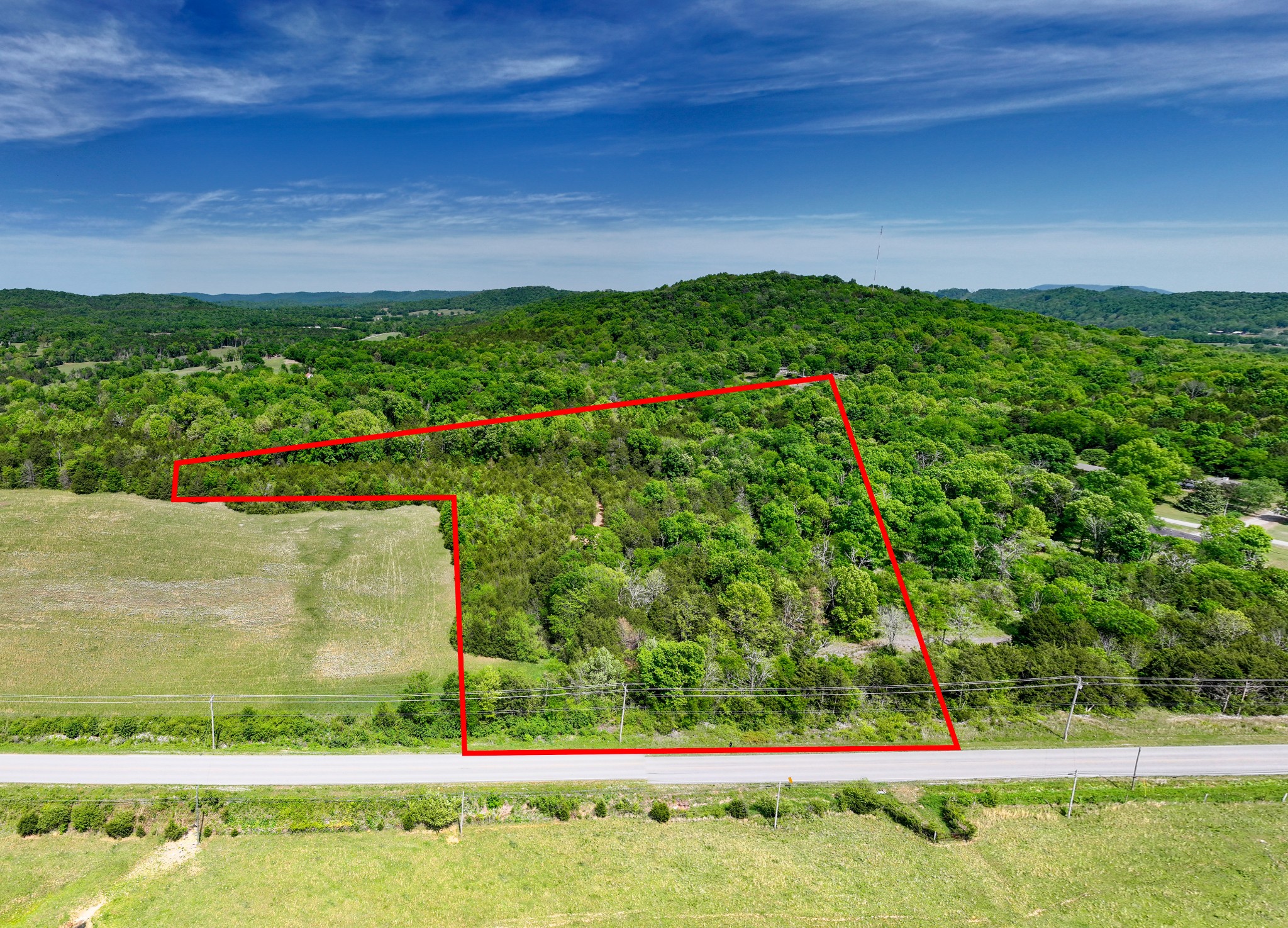1 Murfreesboro Road Readyville TN 37149