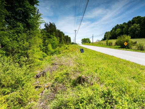 1 Murfreesboro Road Readyville TN 37149