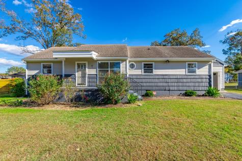 1048 Floyd Drive Chattanooga TN 37412