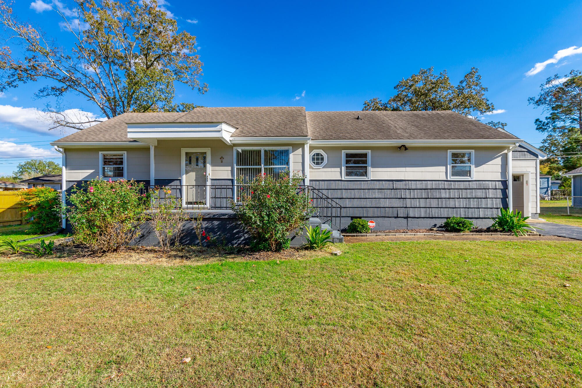 1048 Floyd Drive Chattanooga TN 37412