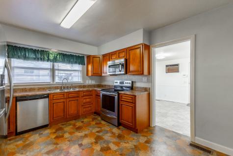 1048 Floyd Drive Chattanooga TN 37412