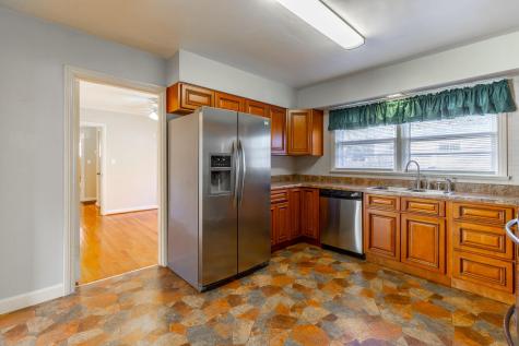 1048 Floyd Drive Chattanooga TN 37412