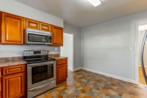 1048 Floyd Drive Chattanooga TN 37412