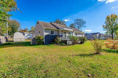 1048 Floyd Drive Chattanooga TN 37412