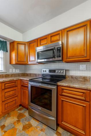 1048 Floyd Drive Chattanooga TN 37412