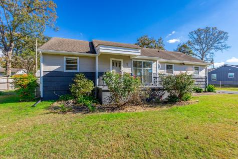 1048 Floyd Drive Chattanooga TN 37412