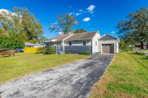 1048 Floyd Drive Chattanooga TN 37412