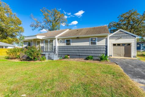 1048 Floyd Drive Chattanooga TN 37412