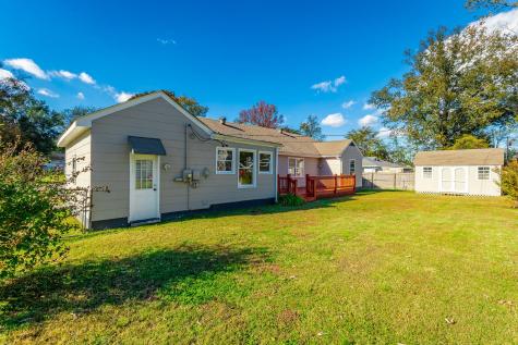 1048 Floyd Drive Chattanooga TN 37412