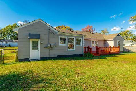 1048 Floyd Drive Chattanooga TN 37412