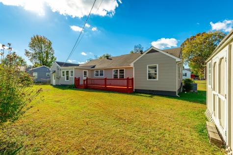 1048 Floyd Drive Chattanooga TN 37412