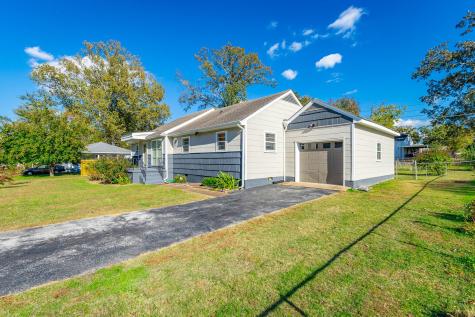 1048 Floyd Drive Chattanooga TN 37412