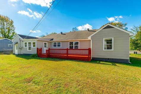 1048 Floyd Drive Chattanooga TN 37412