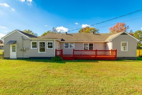 1048 Floyd Drive Chattanooga TN 37412