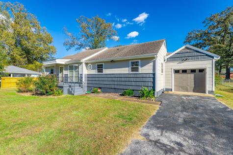 1048 Floyd Drive Chattanooga TN 37412