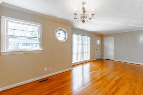 1048 Floyd Drive Chattanooga TN 37412