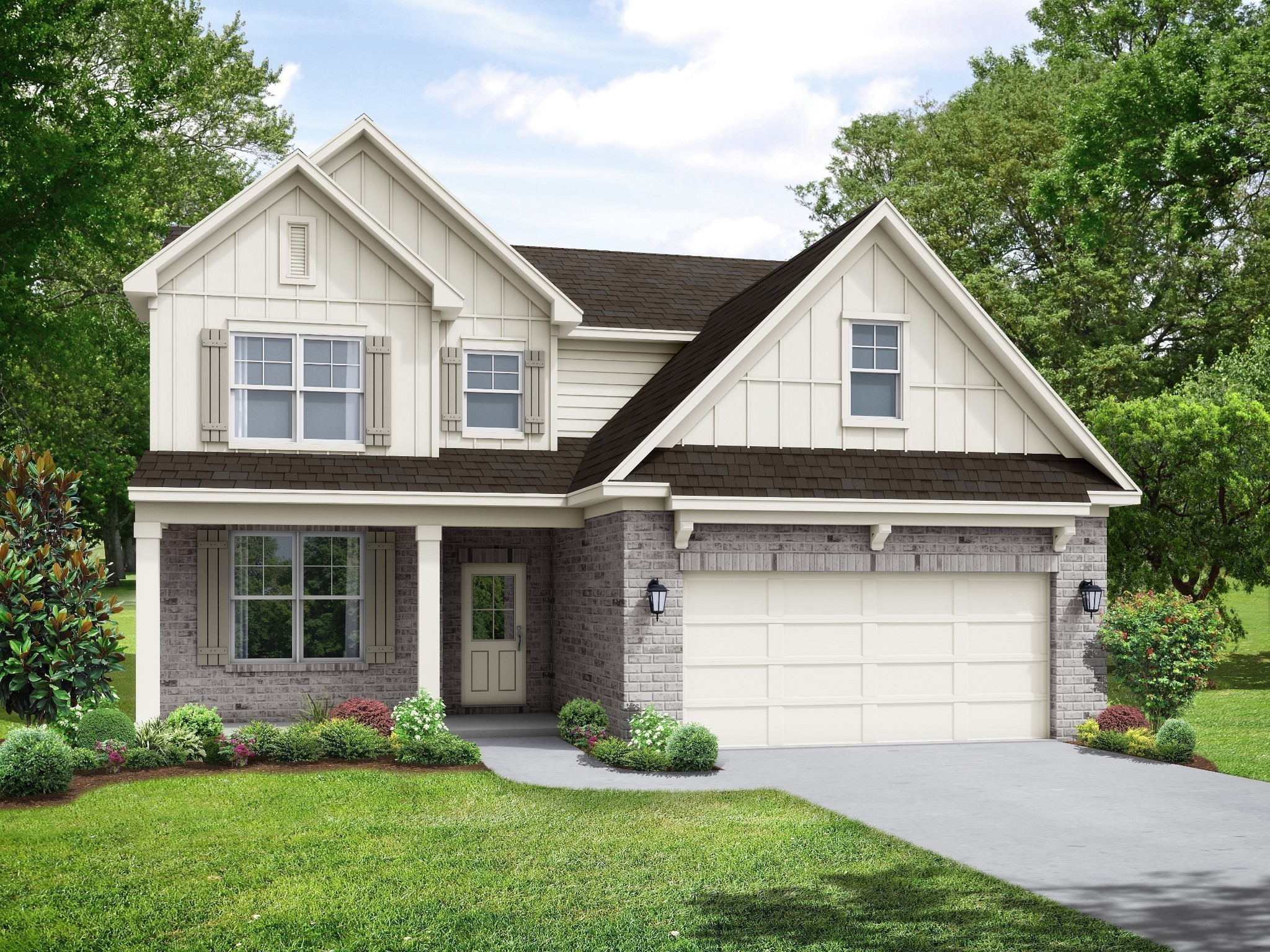 425 Old Spring Lane Gallatin TN 37066