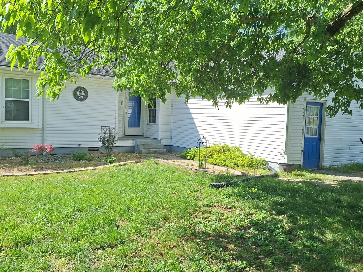 2079 Phillips Street Lewisburg TN 37091