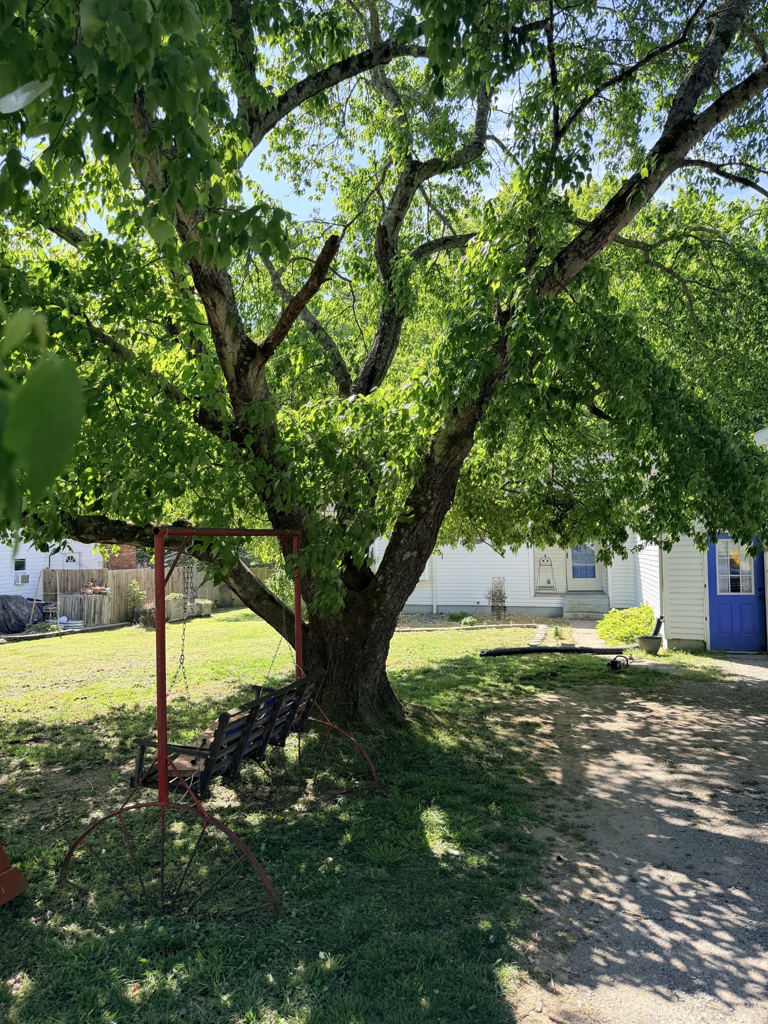 2079 Phillips Street Lewisburg TN 37091