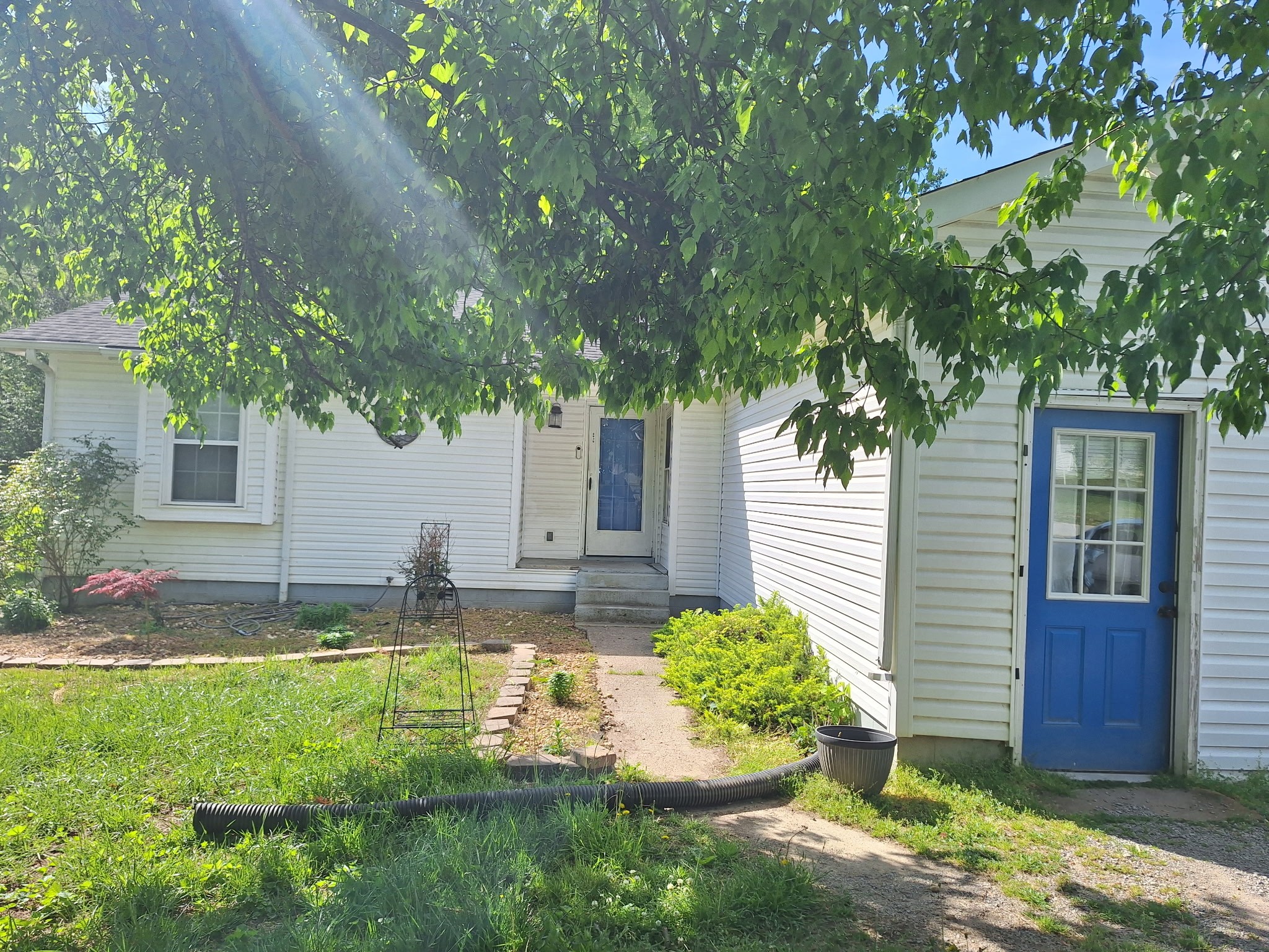 2079 Phillips Street Lewisburg TN 37091