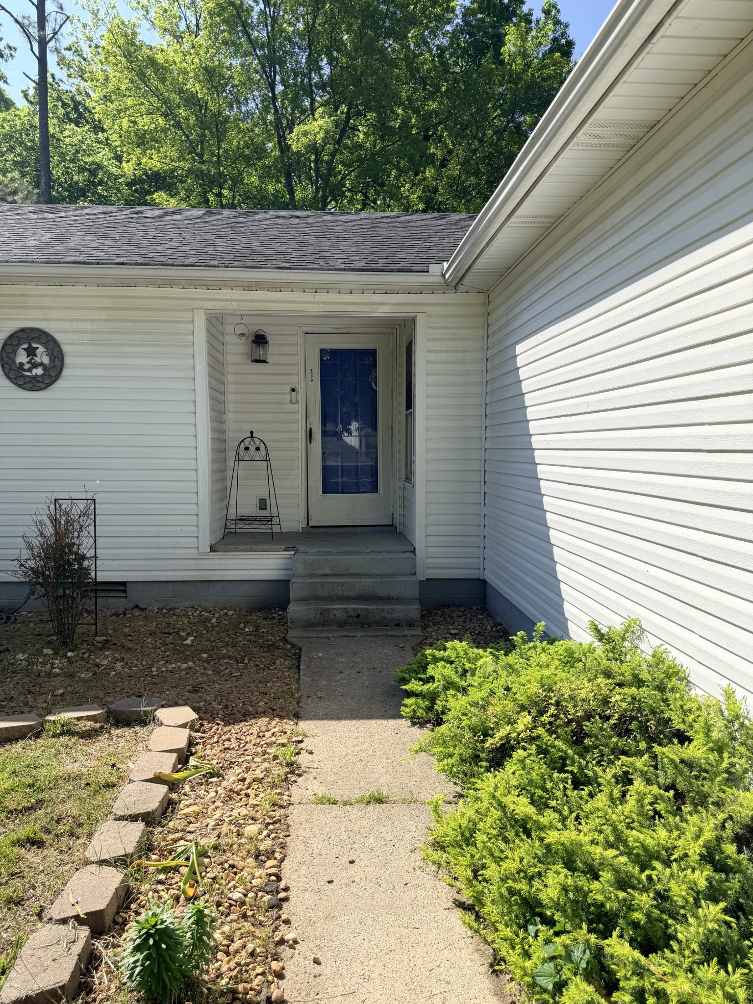 2079 Phillips Street Lewisburg TN 37091