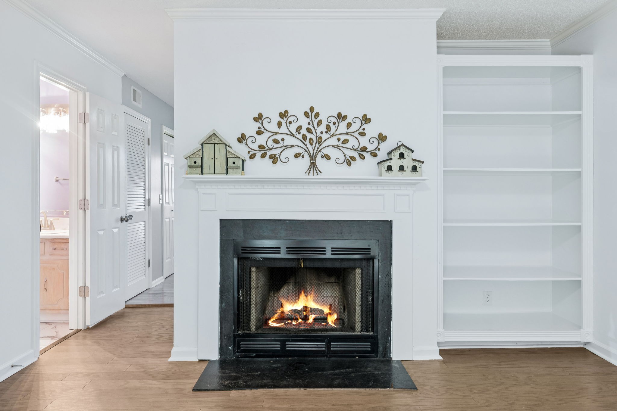 496 Hickory Glade Drive Antioch TN 37013