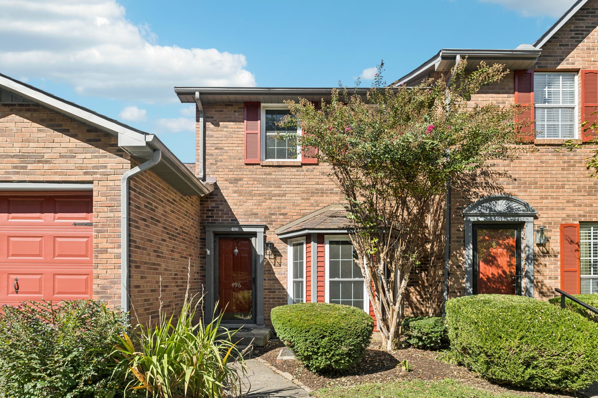 496 Hickory Glade Drive Antioch TN 37013