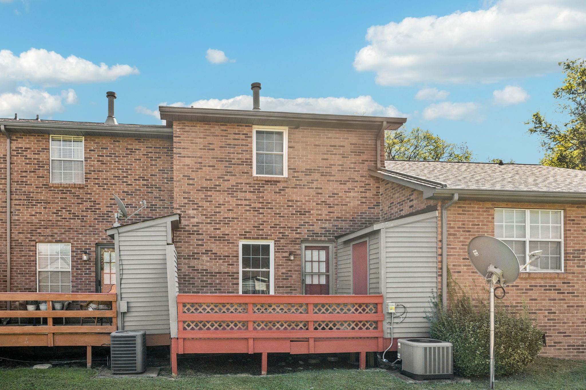 496 Hickory Glade Drive Antioch TN 37013