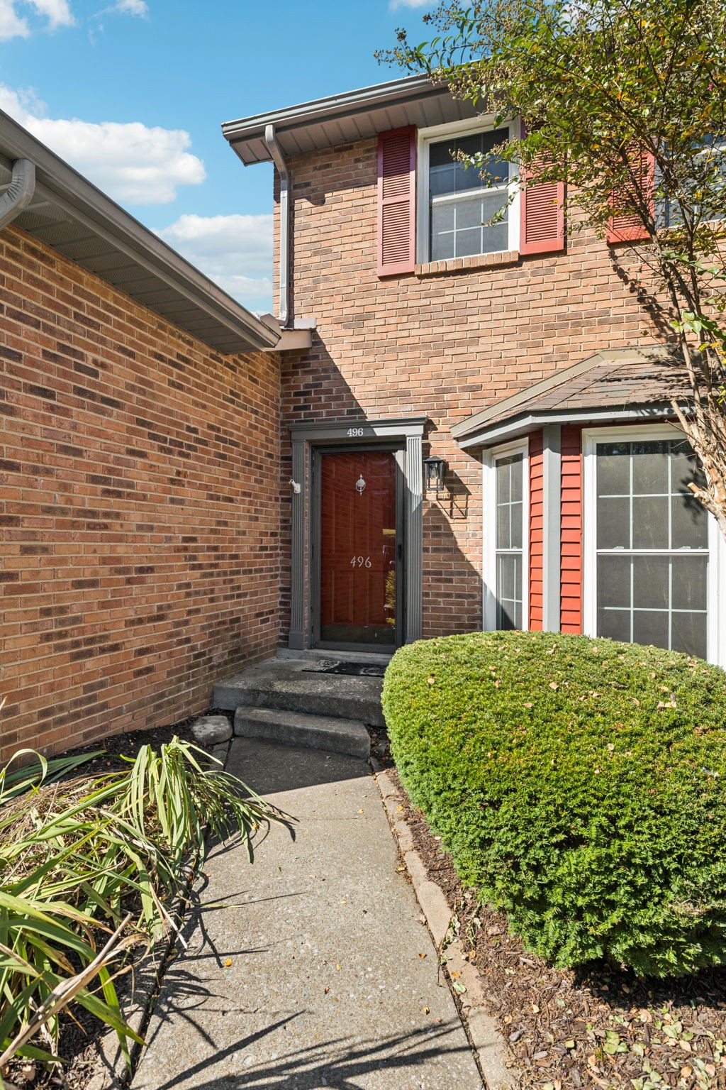 496 Hickory Glade Drive Antioch TN 37013