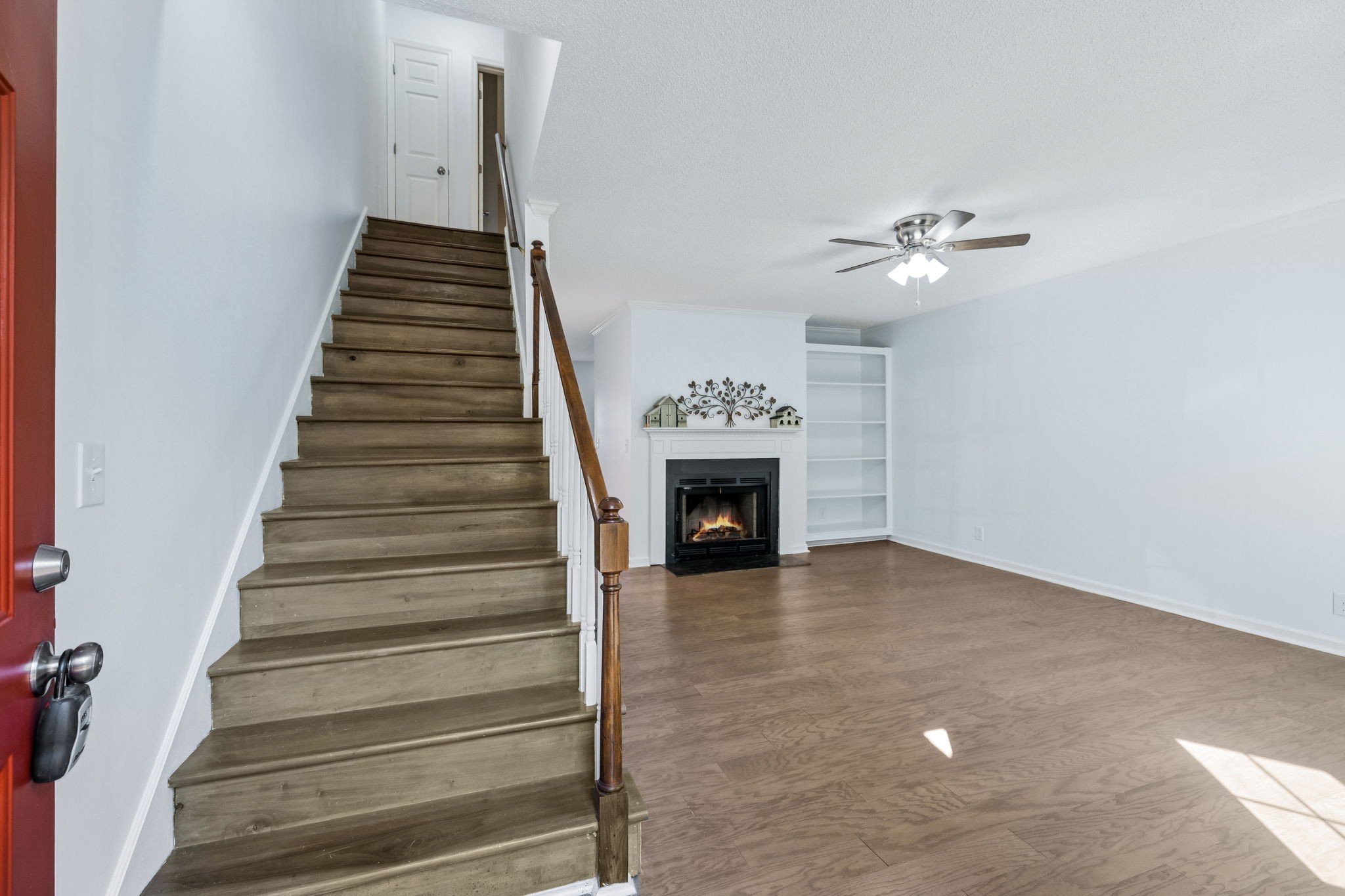 496 Hickory Glade Drive Antioch TN 37013