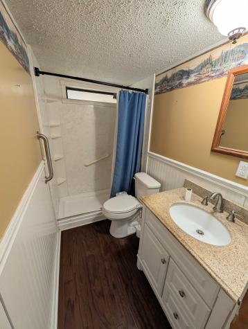 6106 Chestnut Bluff Maury C Road Friendship TN 38034