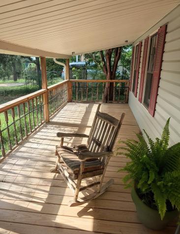 6106 Chestnut Bluff Maury C Road Friendship TN 38034