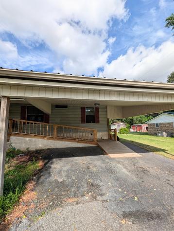 6106 Chestnut Bluff Maury C Road Friendship TN 38034