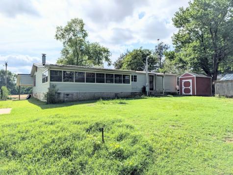 6106 Chestnut Bluff Maury C Road Friendship TN 38034