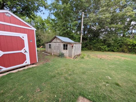 6106 Chestnut Bluff Maury C Road Friendship TN 38034