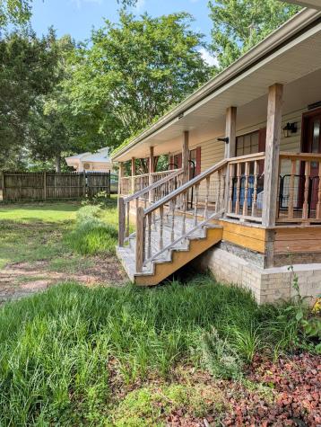 6106 Chestnut Bluff Maury C Road Friendship TN 38034