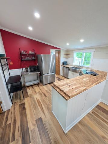 6106 Chestnut Bluff Maury C Road Friendship TN 38034