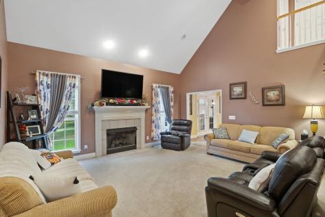 1429 Charleston Lane Columbia TN 38401