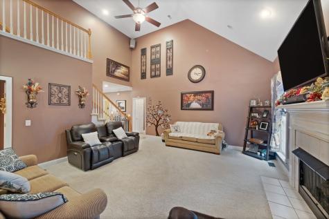 1429 Charleston Lane Columbia TN 38401