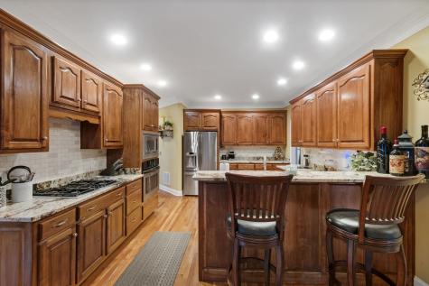 1429 Charleston Lane Columbia TN 38401