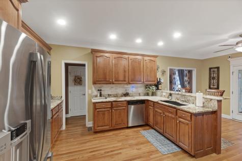 1429 Charleston Lane Columbia TN 38401