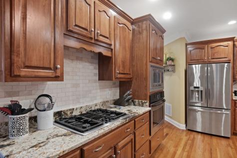 1429 Charleston Lane Columbia TN 38401