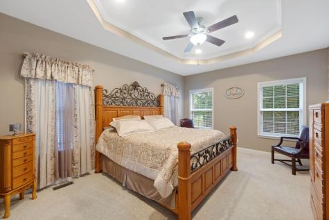 1429 Charleston Lane Columbia TN 38401