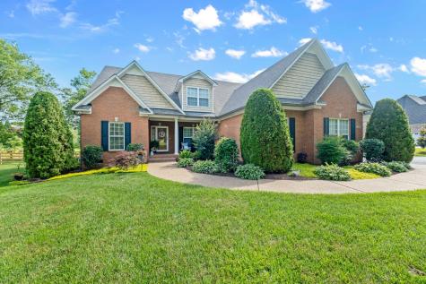1429 Charleston Lane Columbia TN 38401
