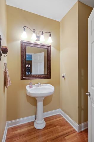 1429 Charleston Lane Columbia TN 38401