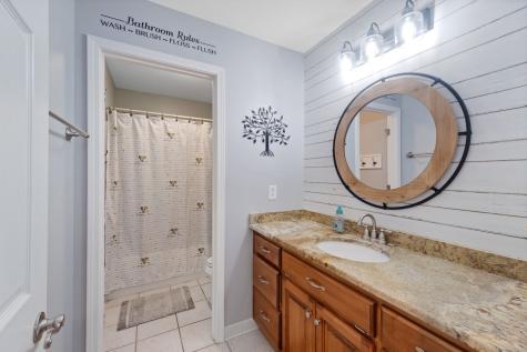 1429 Charleston Lane Columbia TN 38401