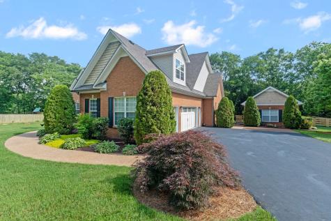 1429 Charleston Lane Columbia TN 38401